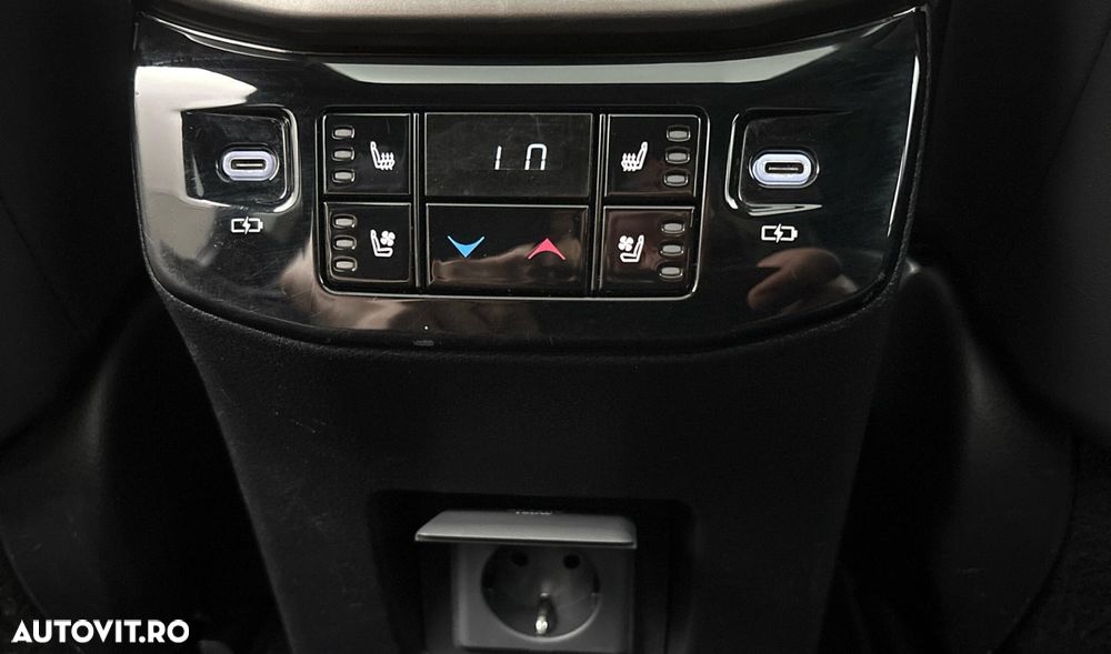 Lexus Seria RX 500H Direct4 Hybrid - 13