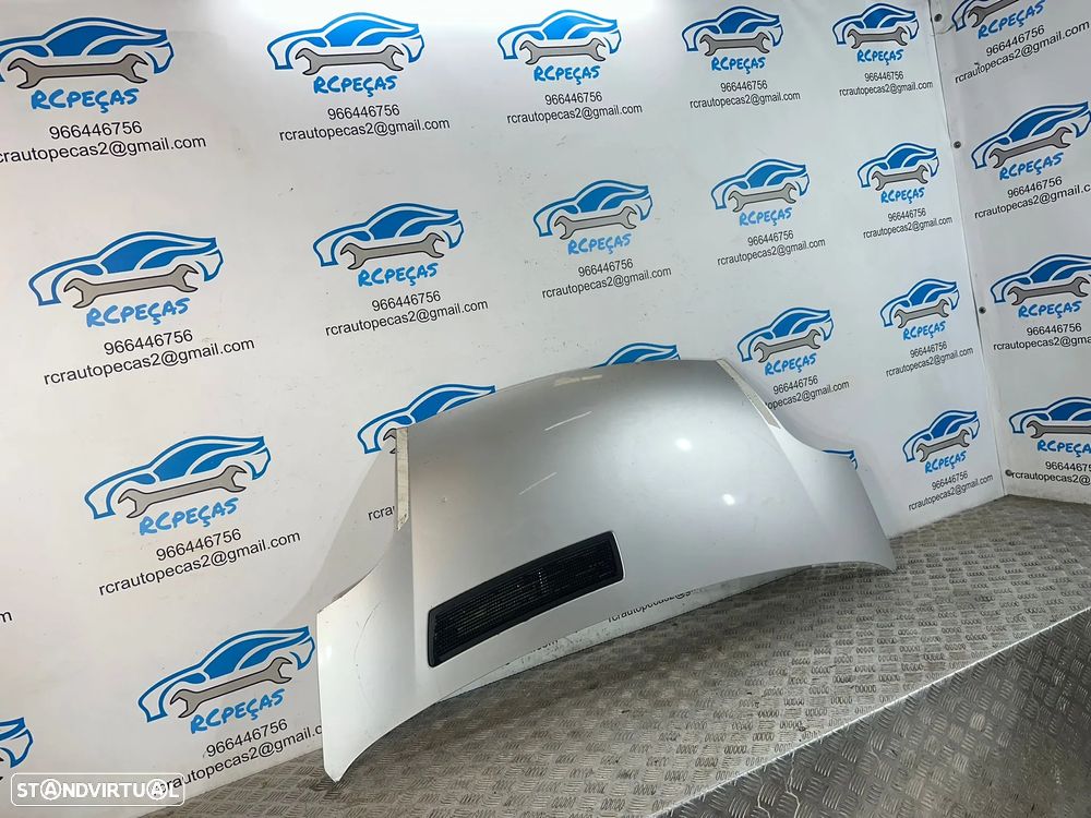 .Frente Completa Opel Vivaro A Fase 1 Diesel 2001 a 2006 - 11