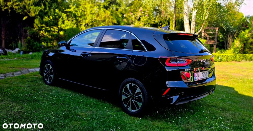 Kia Ceed 1.5 T-GDI Tribute - 6