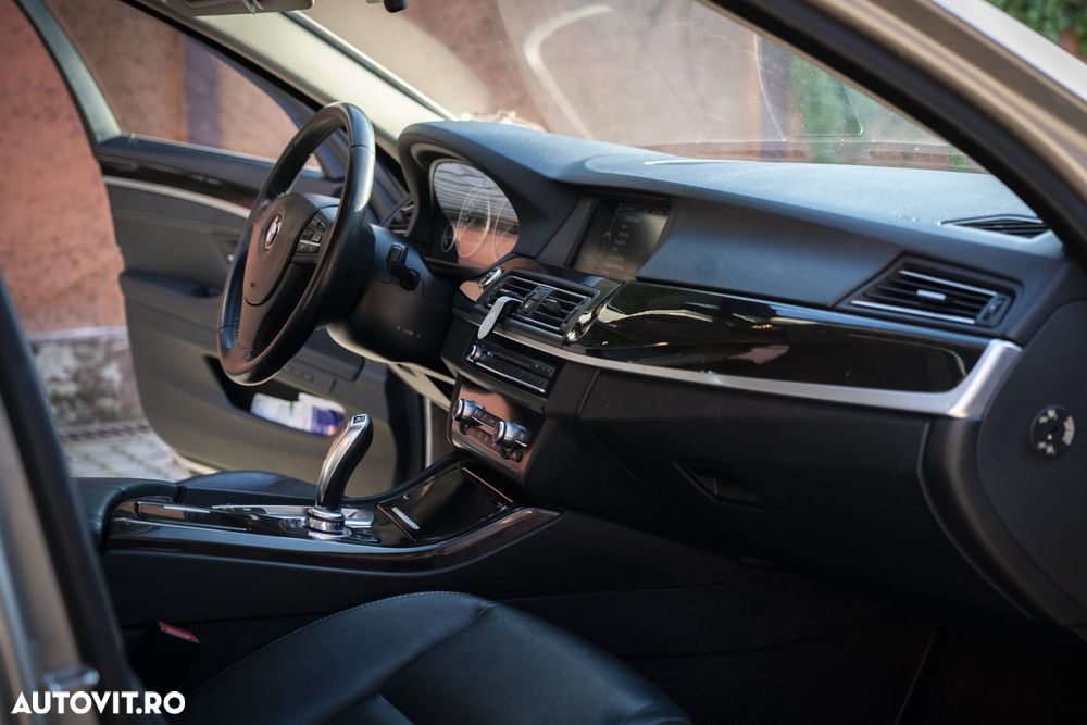 BMW Seria 5 - 9