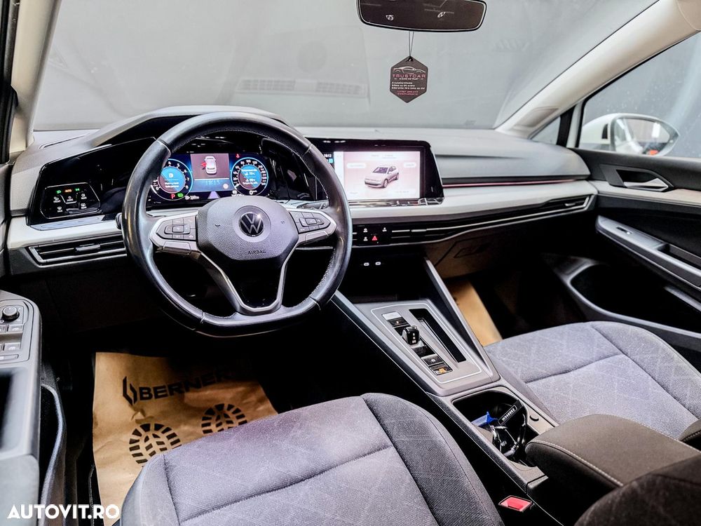 Volkswagen Golf - 15