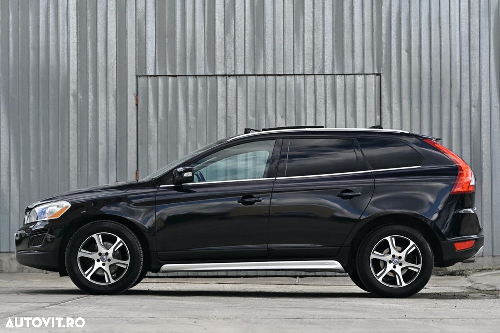 Volvo XC 60 D3 AWD Aut. Summum - 7