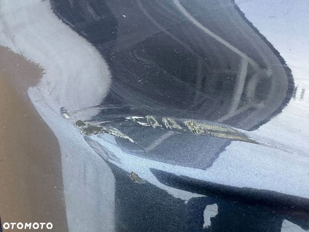 ZDERZAK Honda CR-V AERO KOMPLET DEMONTAŻ 2007 ORYGINAŁ - 4