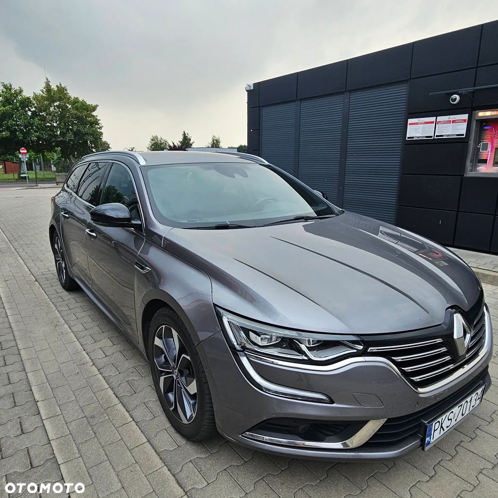 Renault Talisman BLUE dCi 160 EDC INTENS - 15