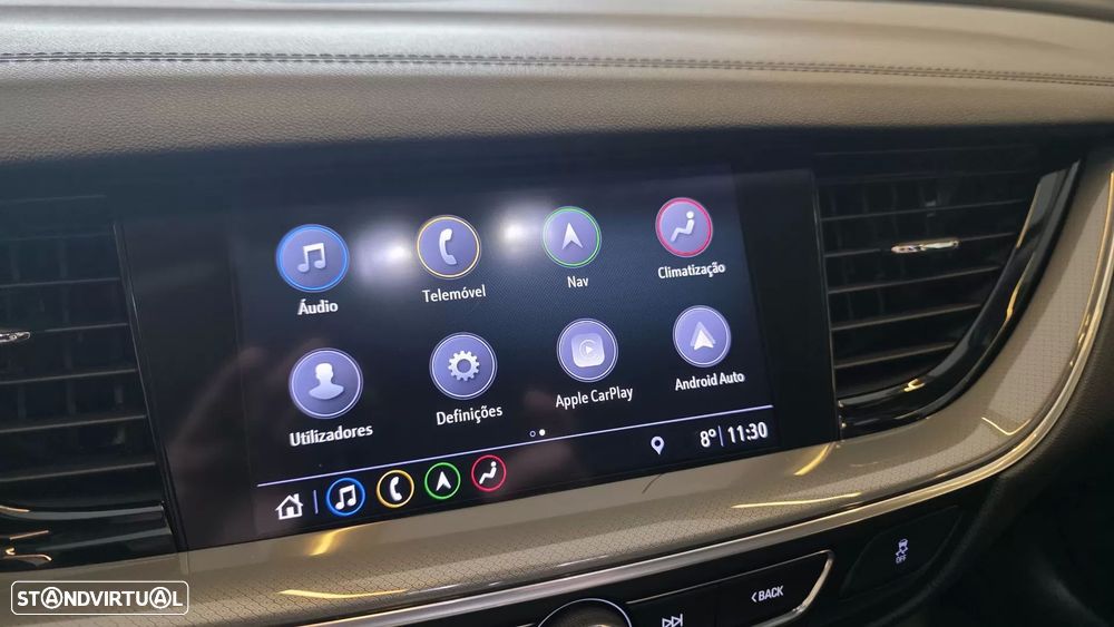 Opel Insignia Grand Sport 1.6 CDTi Innovation - 36