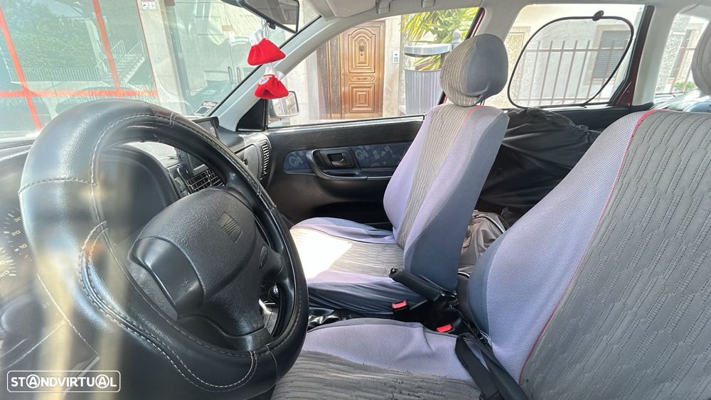 SEAT Ibiza 1.6 Sport - 4