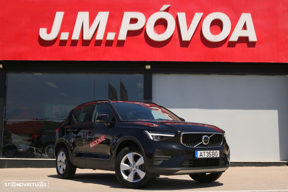 Volvo XC 40 1.5 T2 Essential - 2