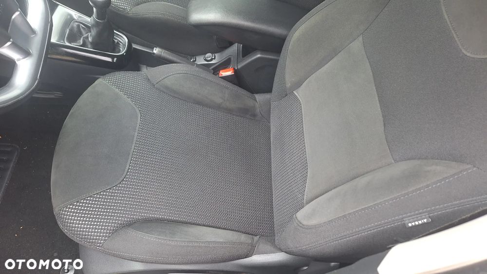 Citroën C3 1.6 VTi Exclusive - 14