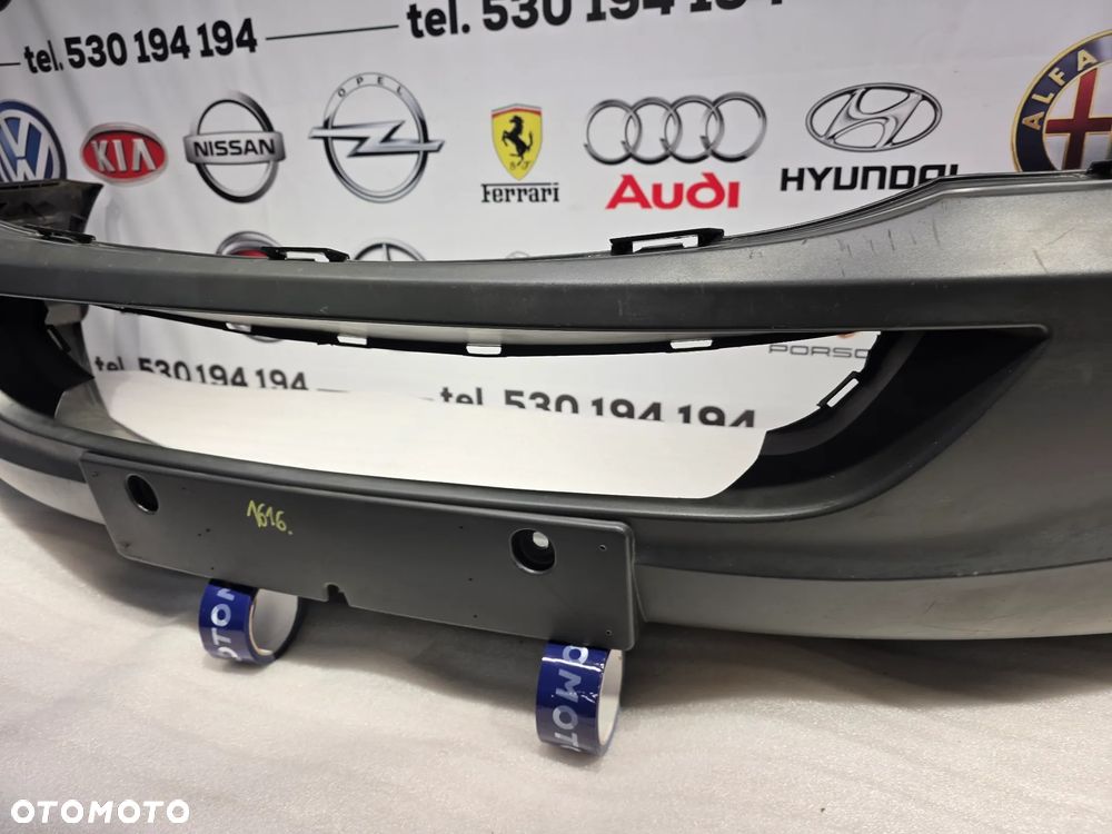 MERCEDES SPRINTER W906 05-12 ZDERZAK PRZEDNI PRZÓD , NR A9068800070 , NR AUKCJI NZ1616 - 11