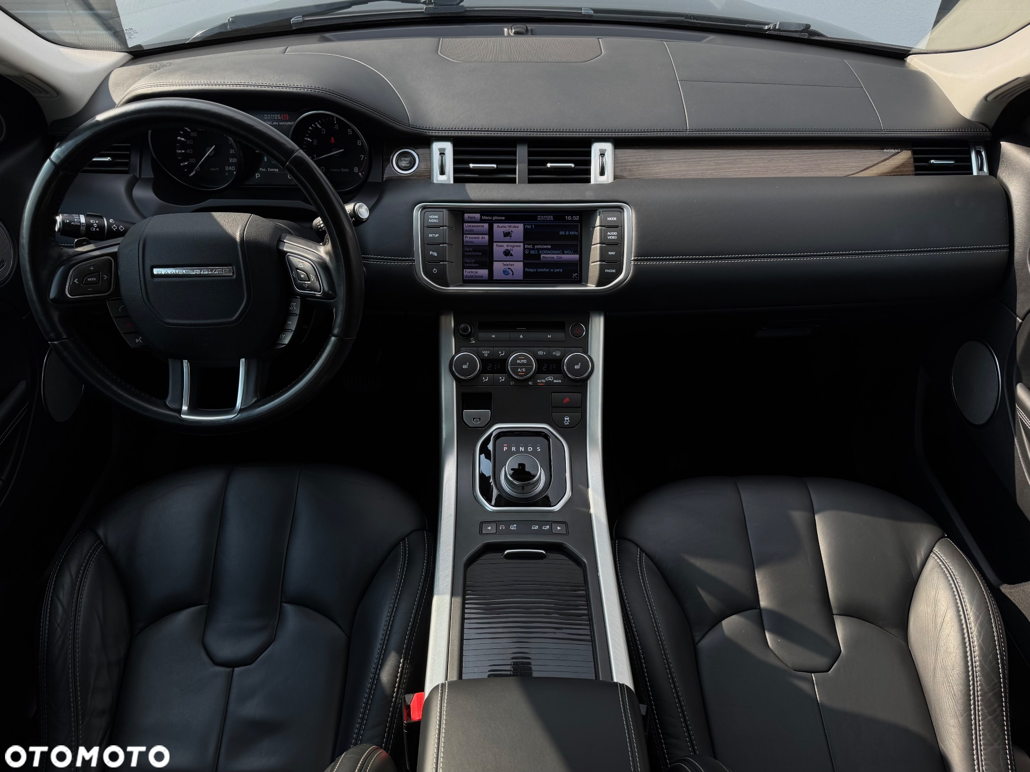 Land Rover Range Rover Evoque 2.0Si4 Pure - 8