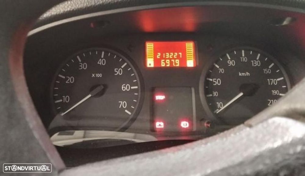 Renault Kangoo - 3