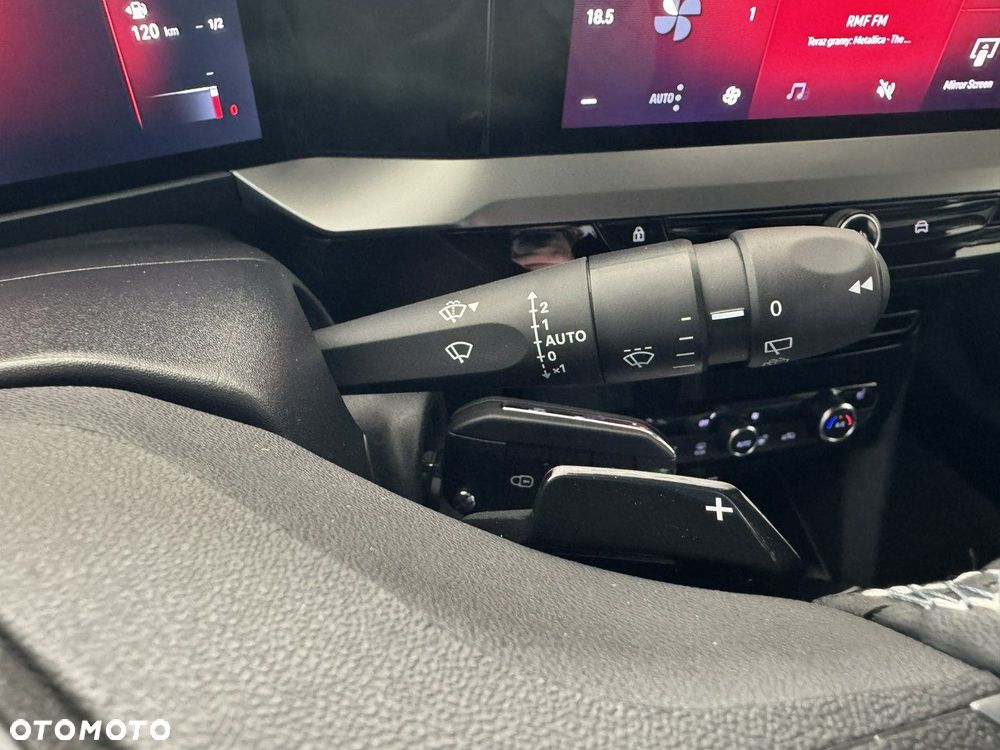 Opel Mokka 1.2 T GS S&S - 20