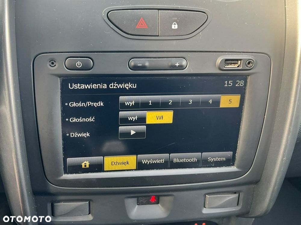 Dacia Duster - 26