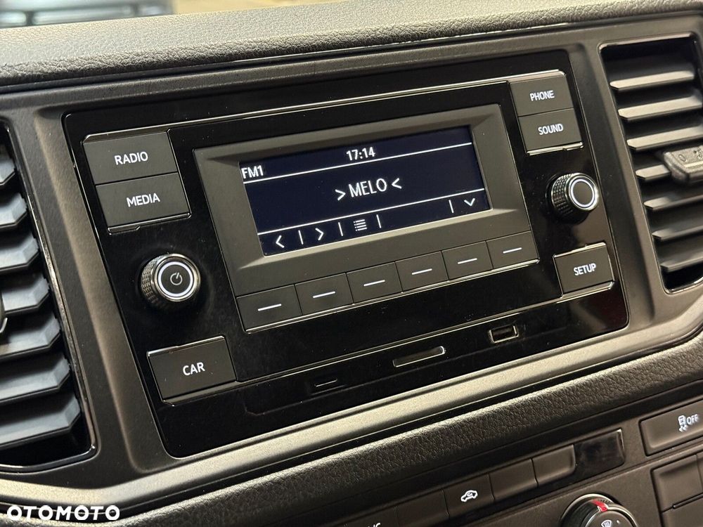 Volkswagen Crafter FURGON 4.490 35 2.0 TDI 103 kW 6-G - 23