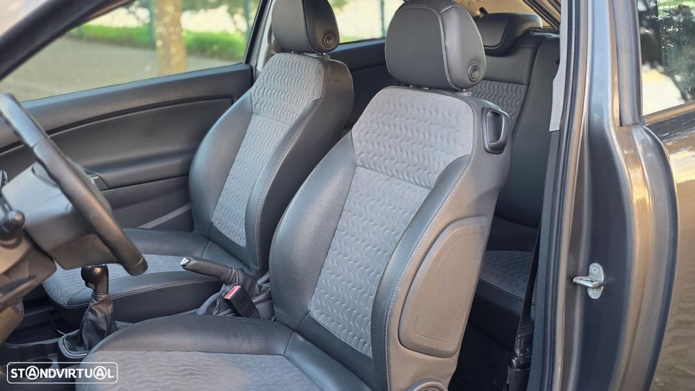 Opel Corsa 1.3 CDTi Color Edition - 13