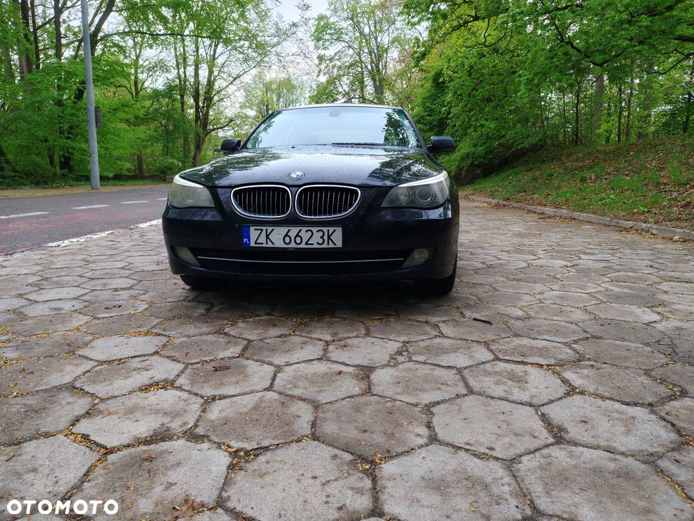 BMW Seria 5 530xd - 2