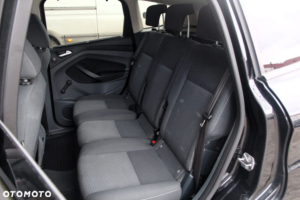 Ford C-MAX - 23
