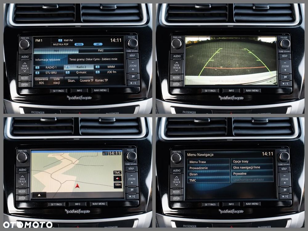 Mitsubishi ASX 1.6 Intense Plus EU6 - 36