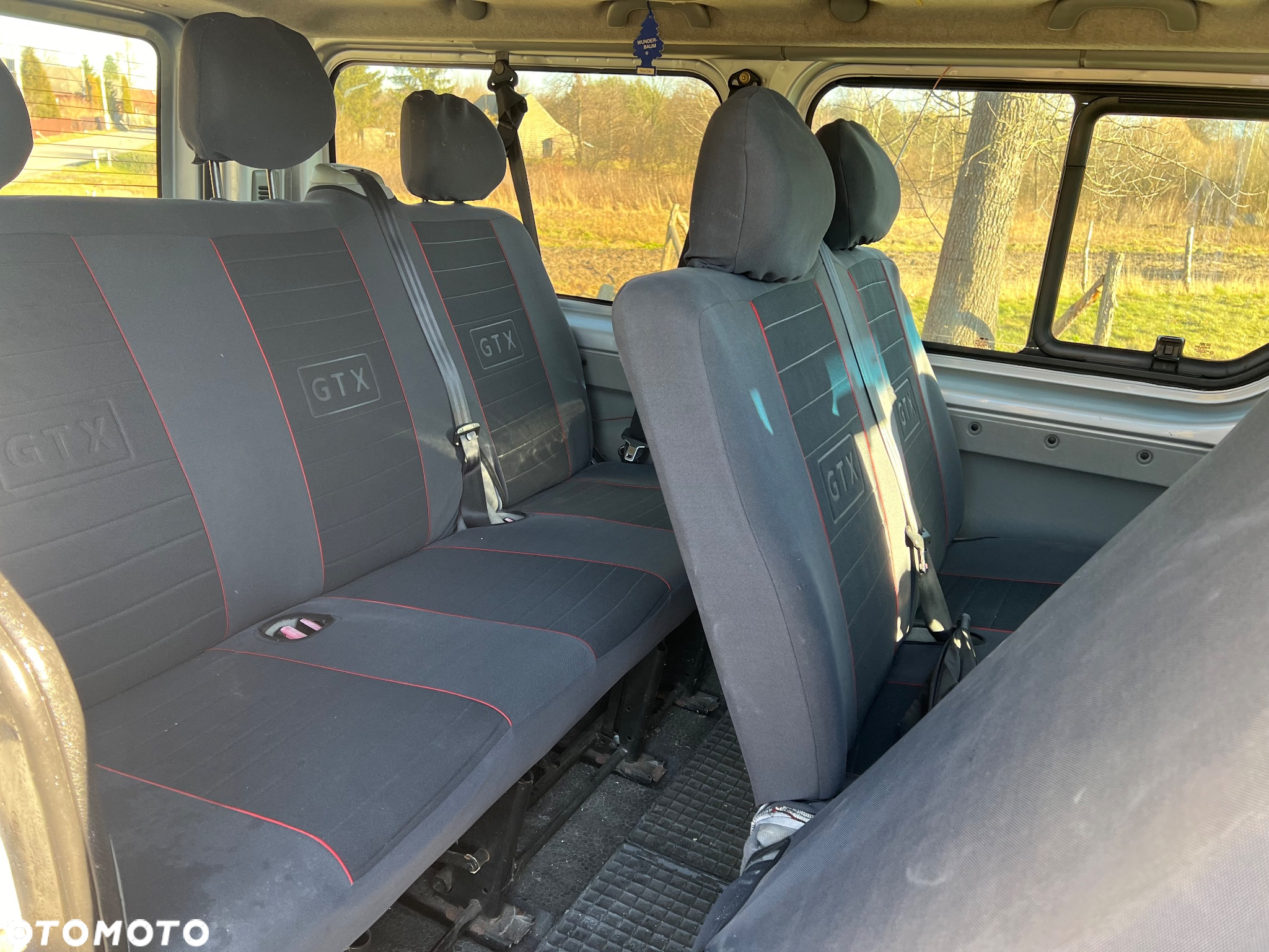 Opel Vivaro - 7