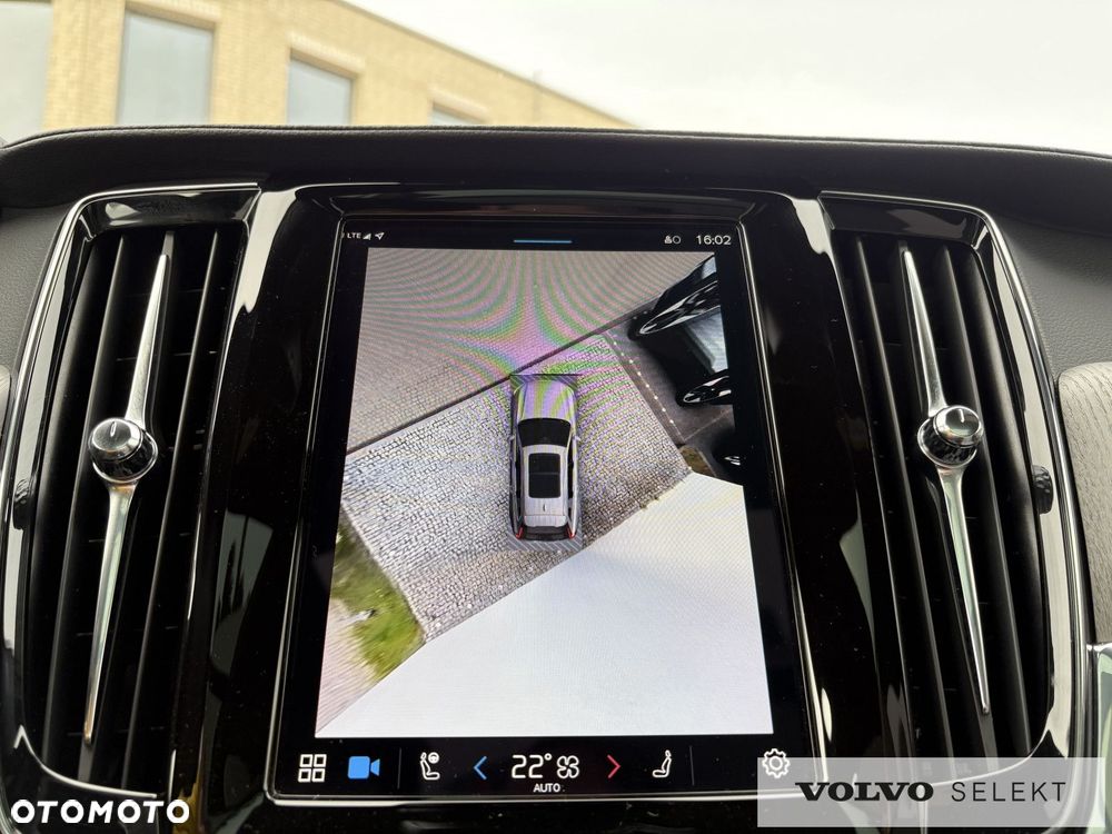 Volvo V90 - 11