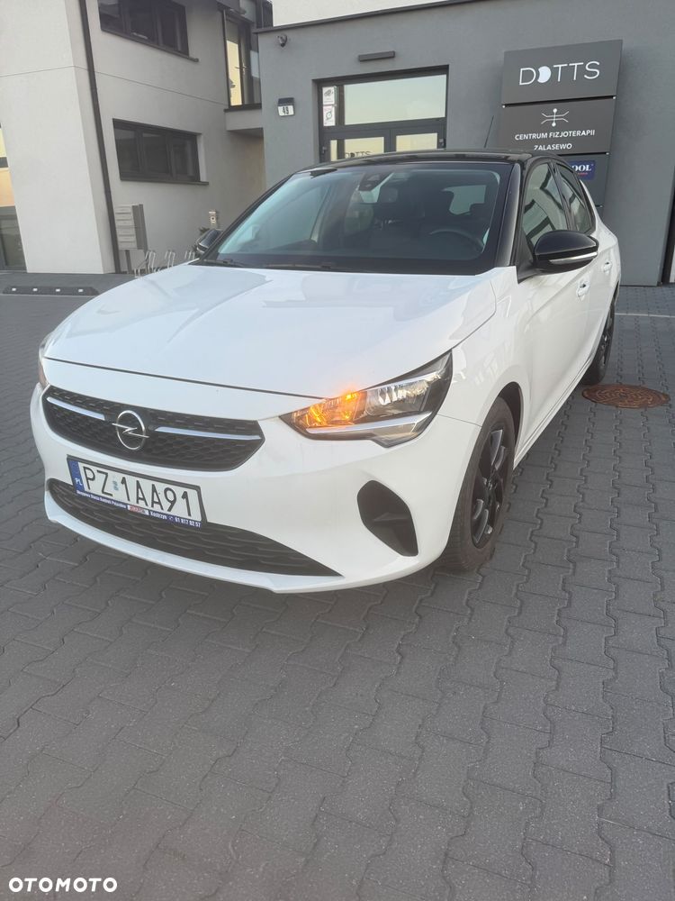 Opel Corsa 1.2 Edition Business Pack S&S - 15
