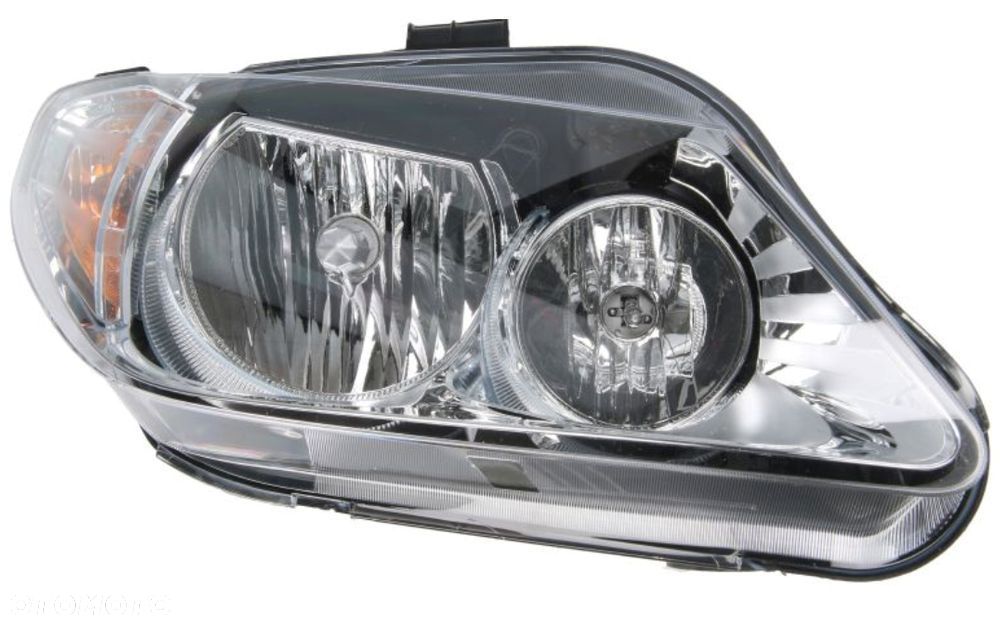 Seat Exeo 08-13 Reflektor Przedni Lampa Przednia NOWY - 3