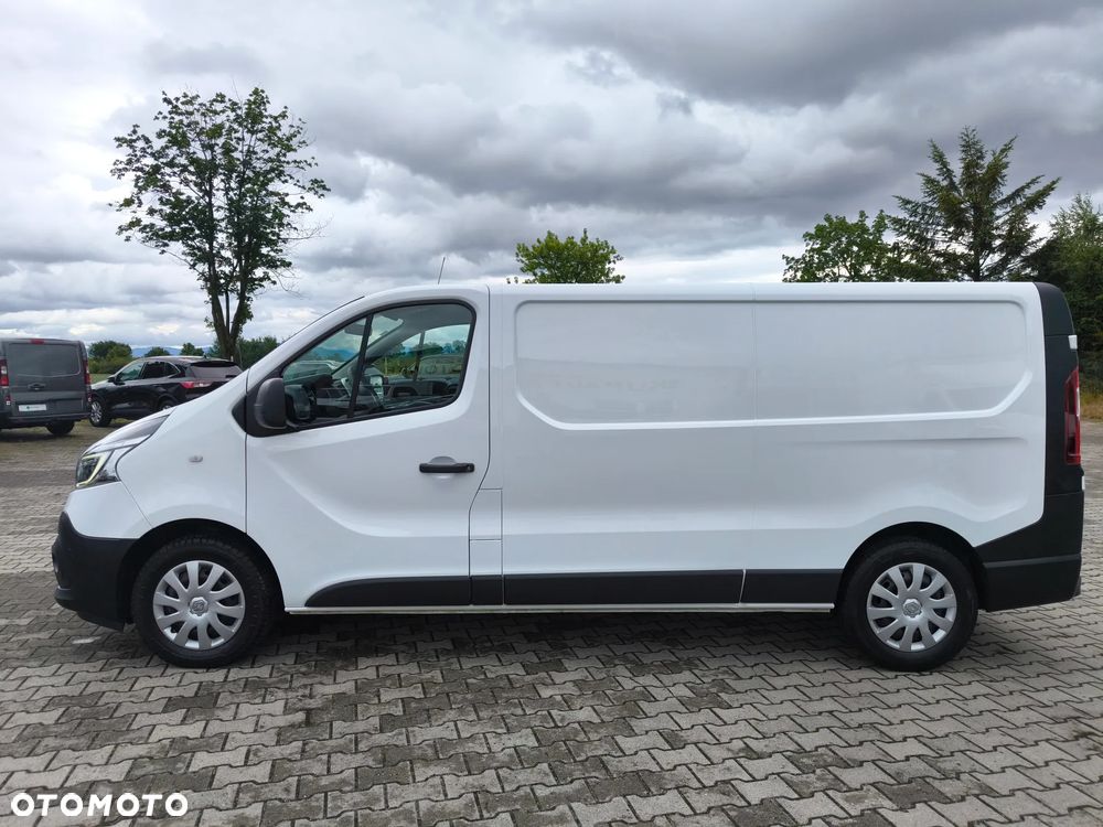 Renault Trafic - 2