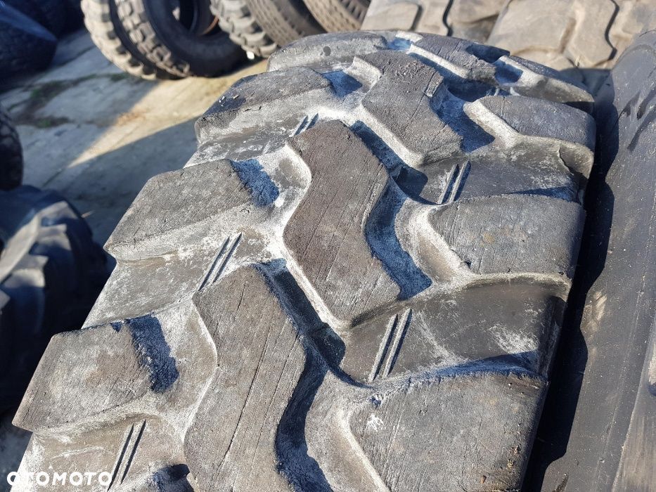 335/80R20 Opona CAMSO MPT 553R 80% 12.5R20 Możliwa Wysyłka - 3