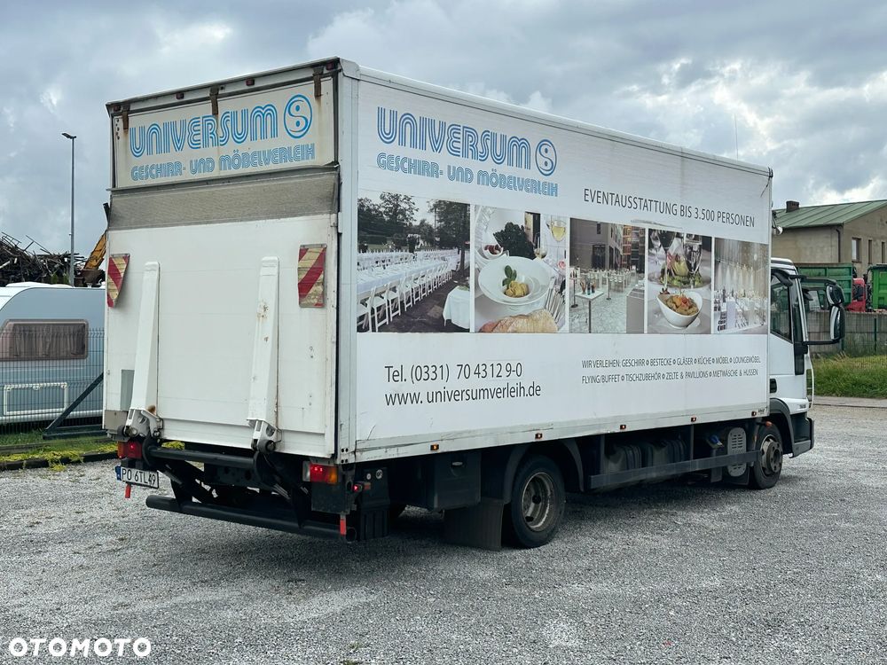 Iveco EUEOCARGO - 5