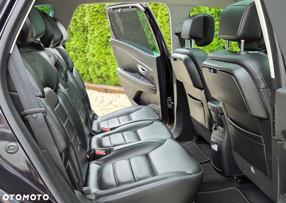 Renault Scenic ENERGY TCe 130 INITIALE PARIS - 20