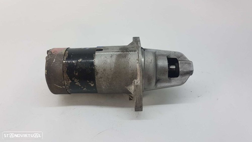 MOTOR DE ARRANQUE NISSAN ALMERA (N15) GX - 8