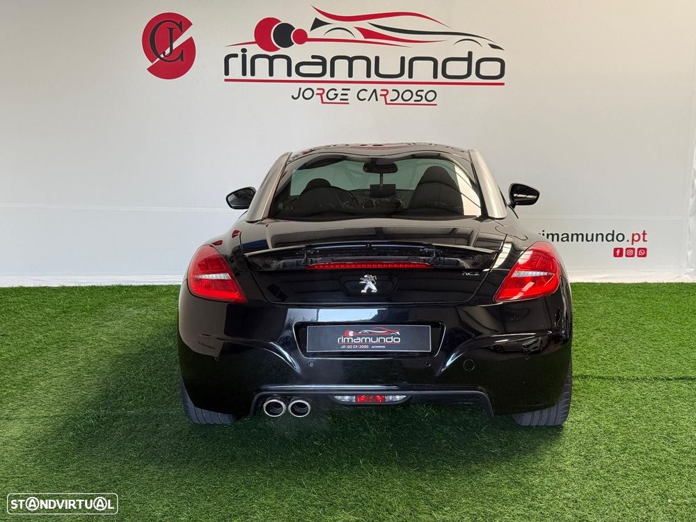 Peugeot RCZ 1.6 THP - 5