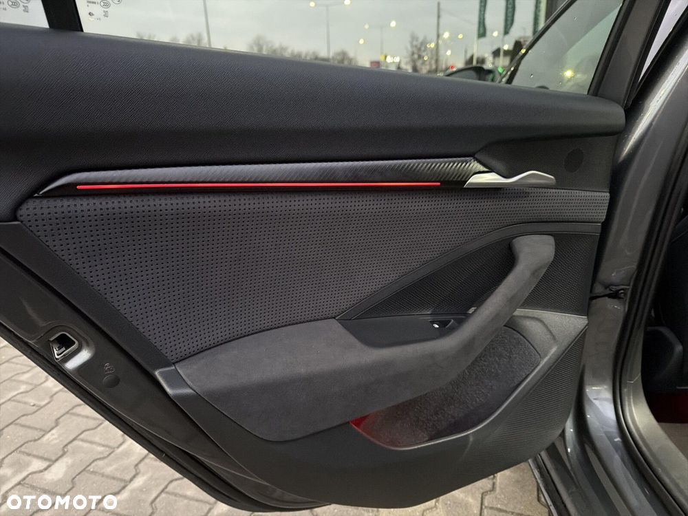 Skoda Superb 2.0 TSI Sportline DSG - 23