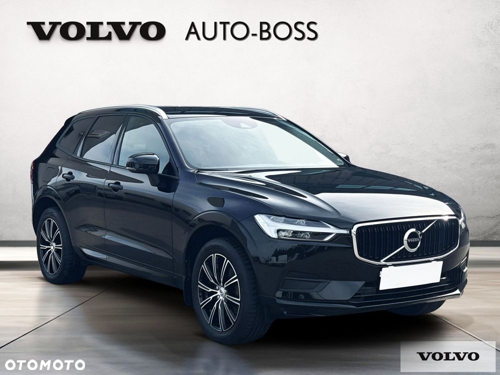 Volvo XC 60 - 7
