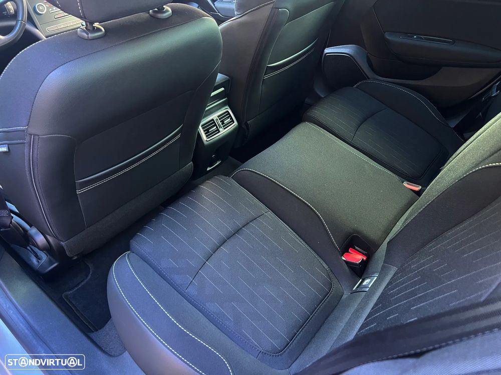 Renault Mégane 1.3 TCe Limited - 20