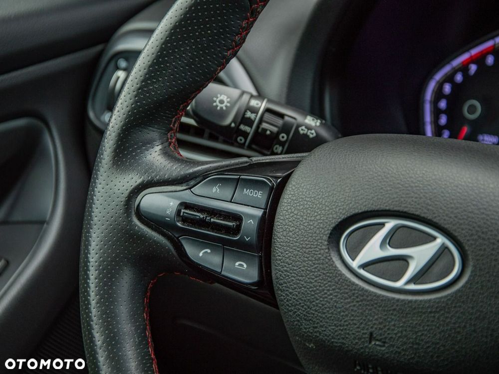 Hyundai i30 - 22