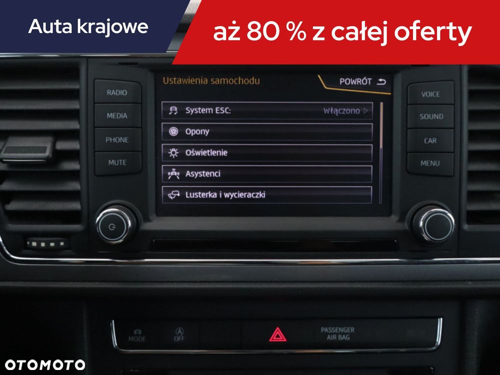 Seat Leon Sportstourer - 22