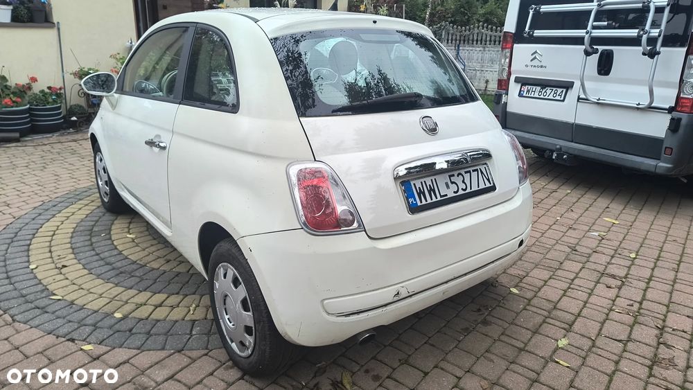 Fiat 500 - 19