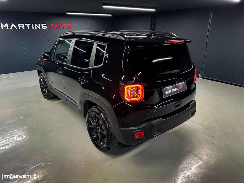Jeep Renegade - 9