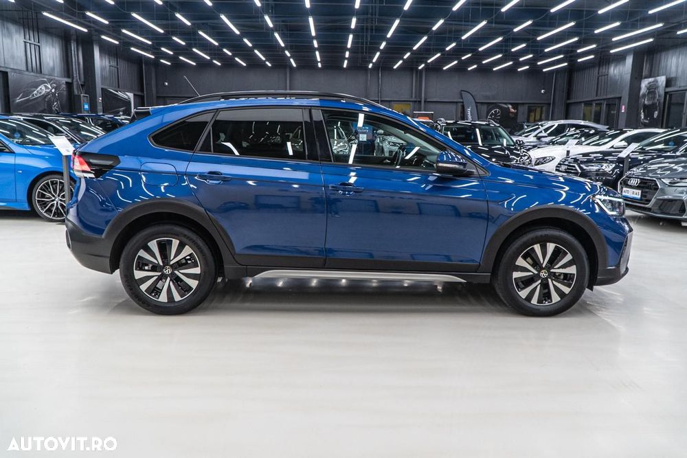 Volkswagen Taigo 1.0 TSI DSG Style - 19