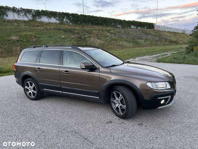 Volvo XC 70 D4 AWD Summum - 6