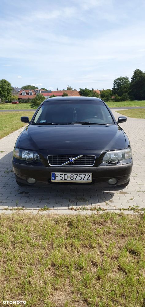 Volvo S60 2.4 D5 - 7
