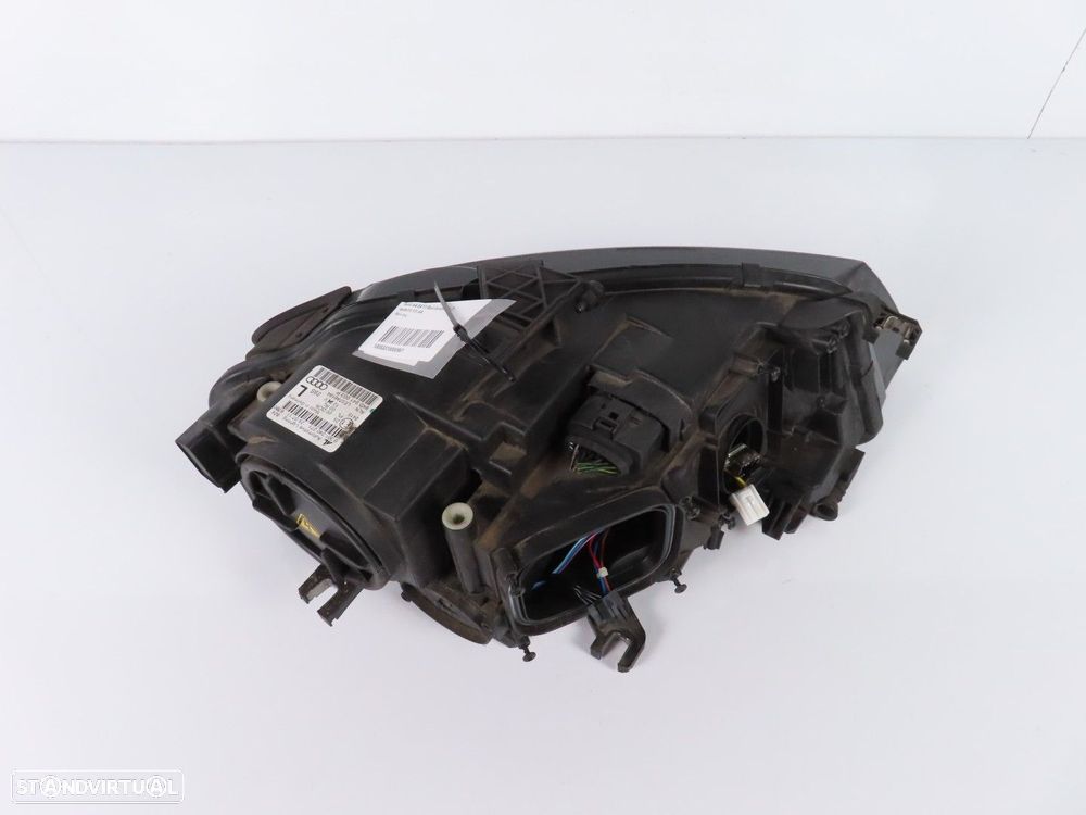 Farol Xenon Esquerdo Usado / Original AUDI A4 (8K2, B8)/AUDI A4 Avant (8K5, B8)/... - 5
