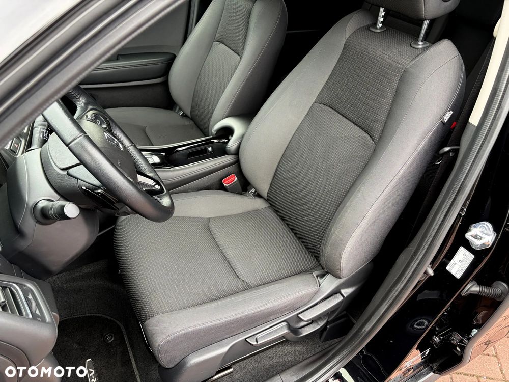 Honda HR-V 1.5 Elegance (ADAS/Honda Connect+) - 13