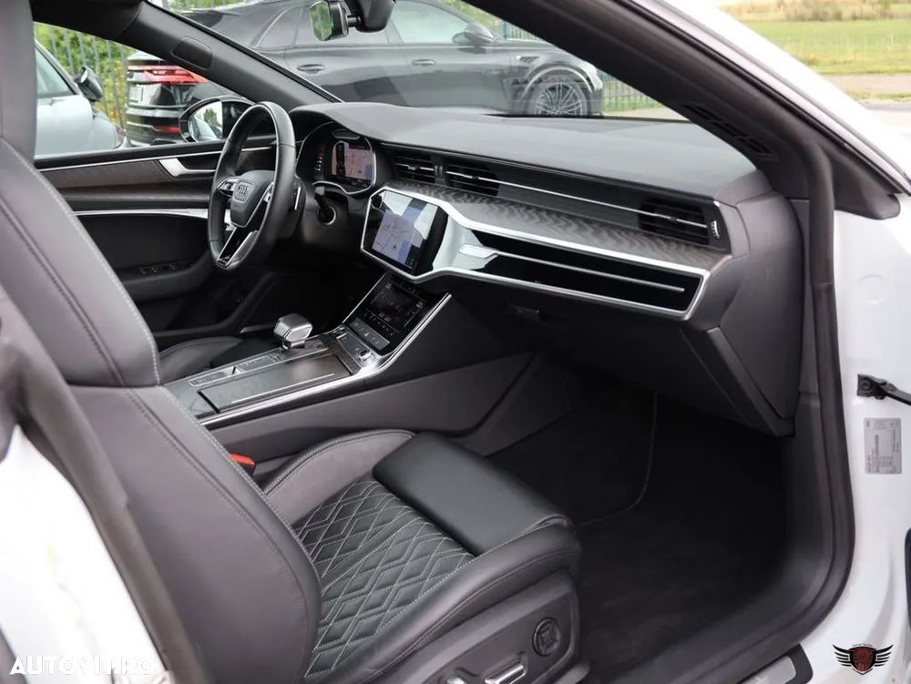 Audi A7 45 TDI quattro S tronic - 18