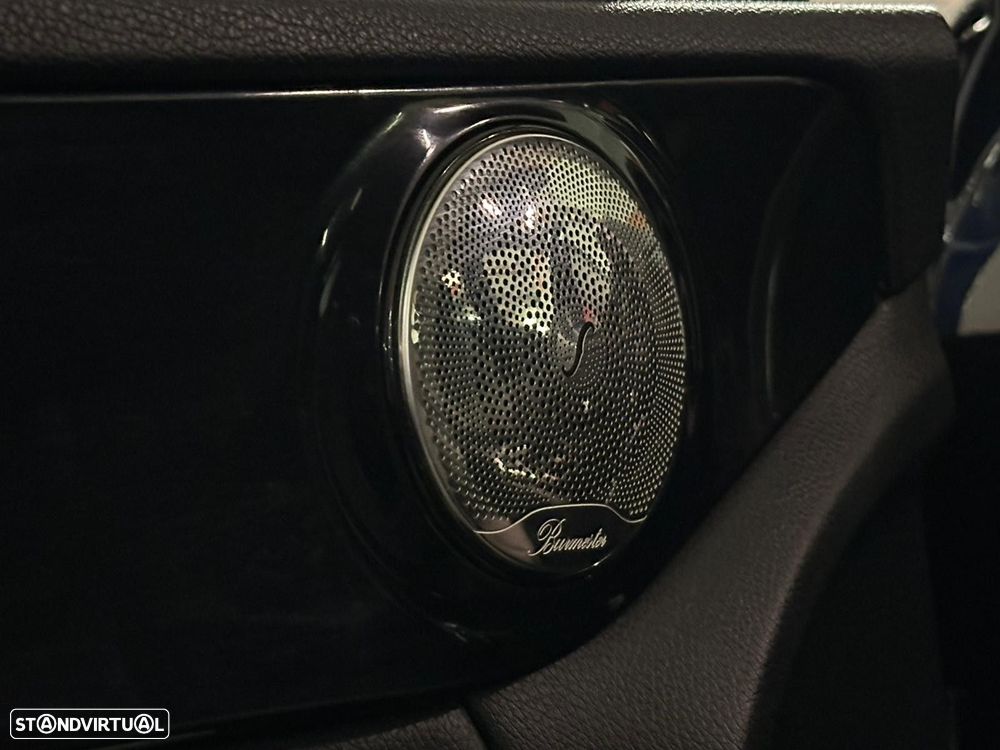 Mercedes-Benz C 200 d Avantgarde Aut. - 24