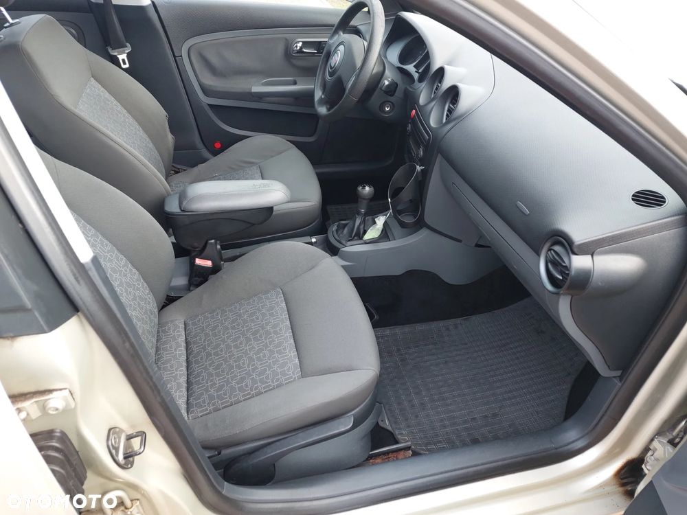 Seat Cordoba 1.4 16V Cool - 16