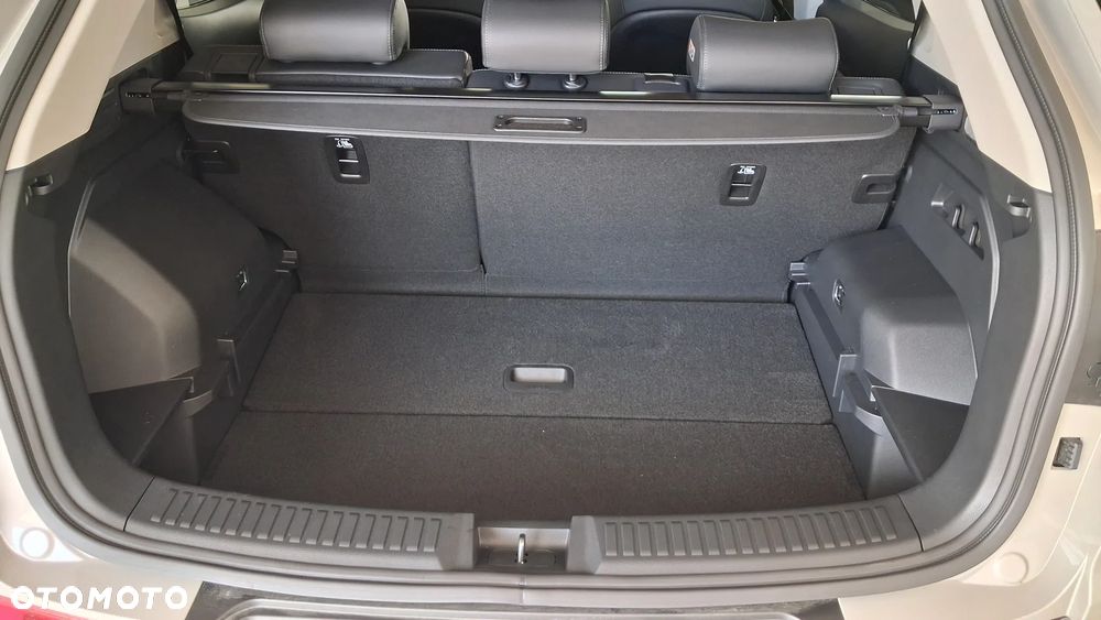 SsangYong/KGM Korando 1.5 T-GDI Adventure 4WD - 13