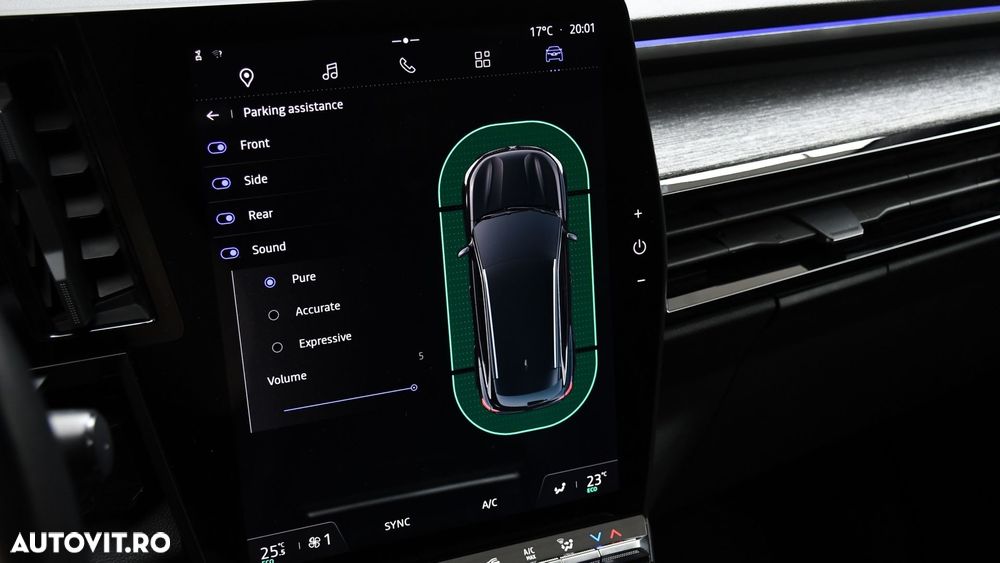 Renault Austral E-Tech Full 200 Techno - 21