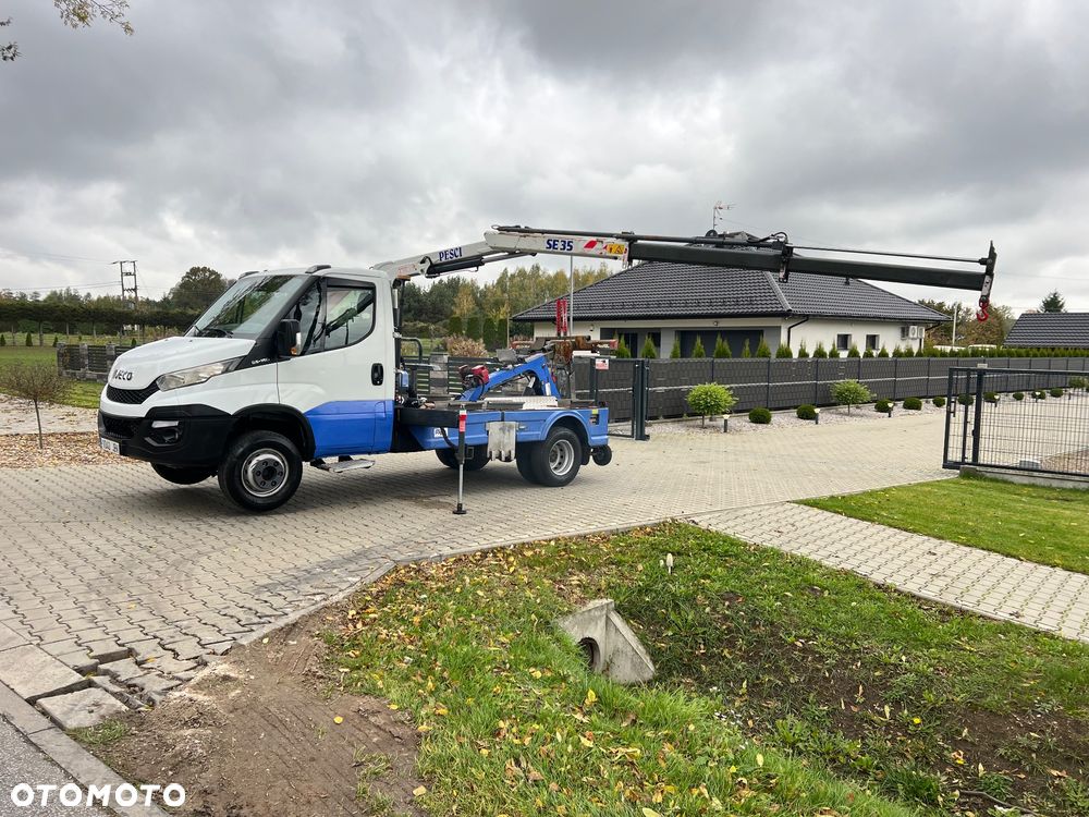 Iveco Daily 65.150 - 2